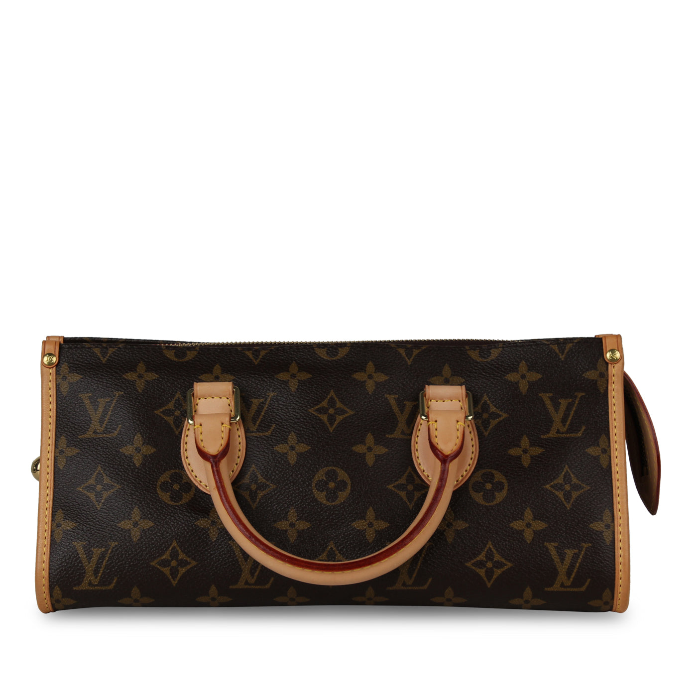 Popincourt Tote - Monogram Canvas