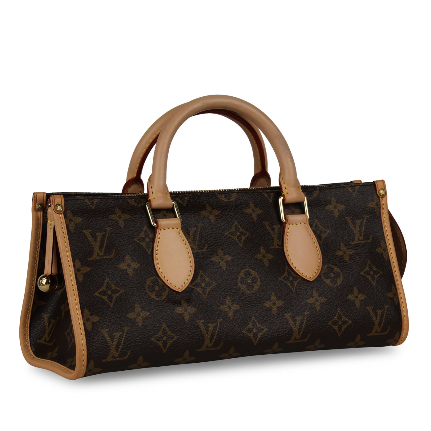 Popincourt Tote - Monogram Canvas