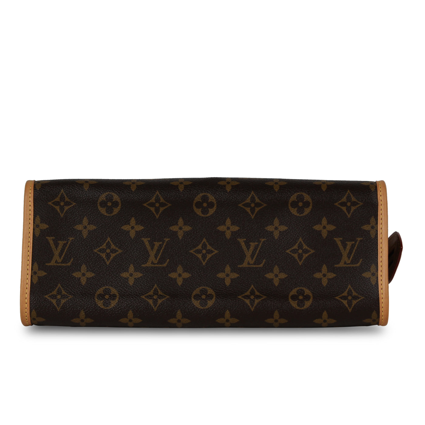 Popincourt Tote - Monogram Canvas