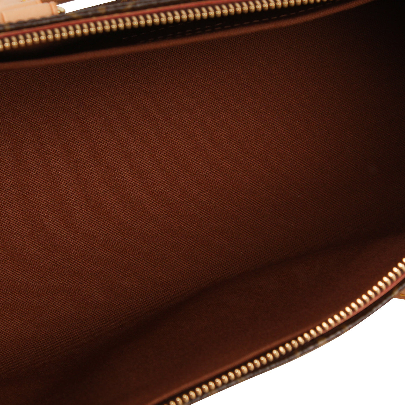Popincourt Tote - Monogram Canvas