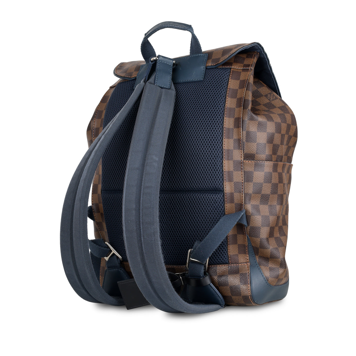 Runner Backpack - Damier Ebene