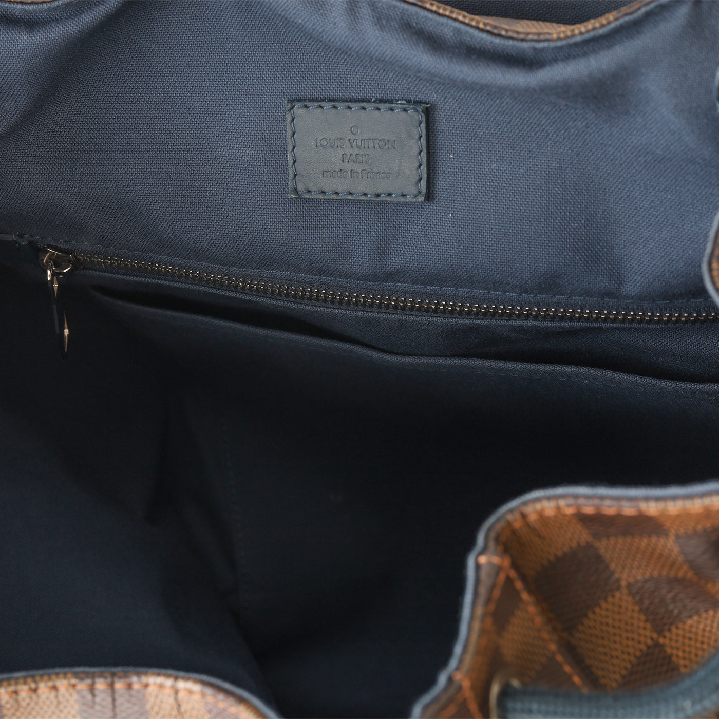 Runner Backpack - Damier Ebene