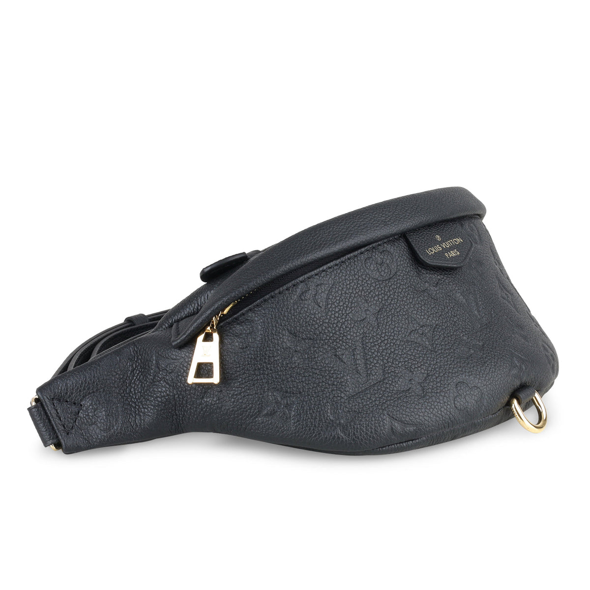 Bumbag - Empreinte