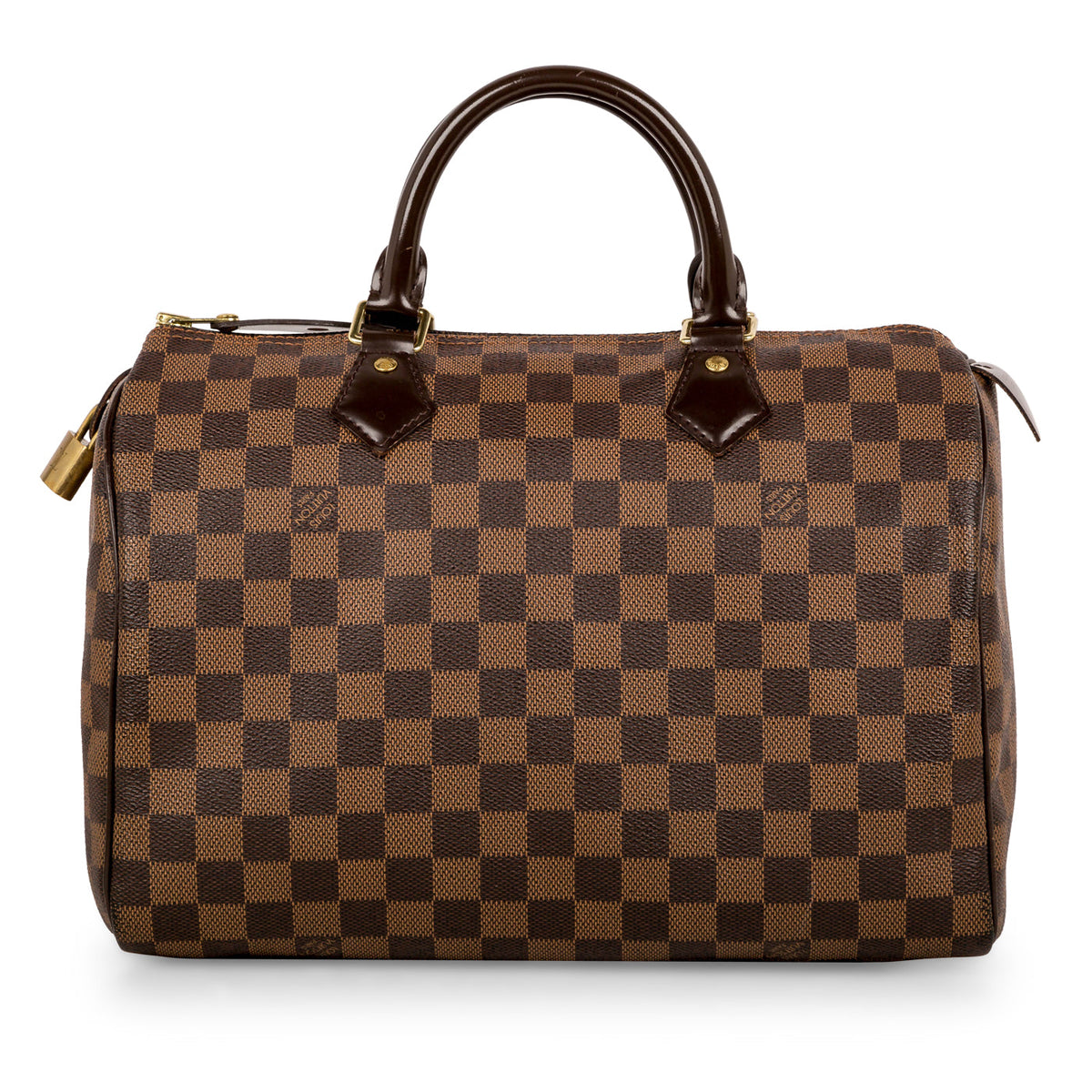 Speedy 30 - Damier Ebene
