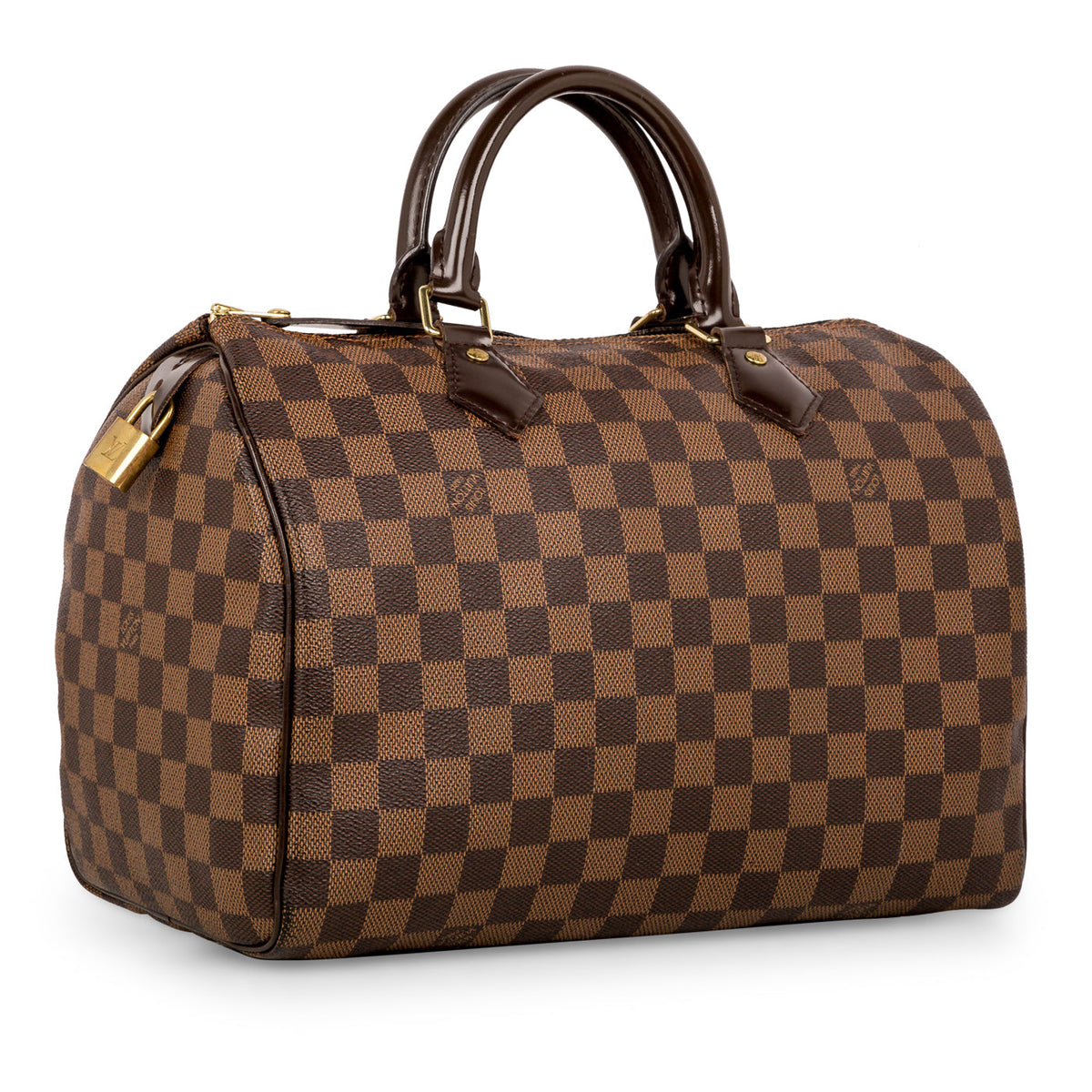 Speedy 30 - Damier Ebene