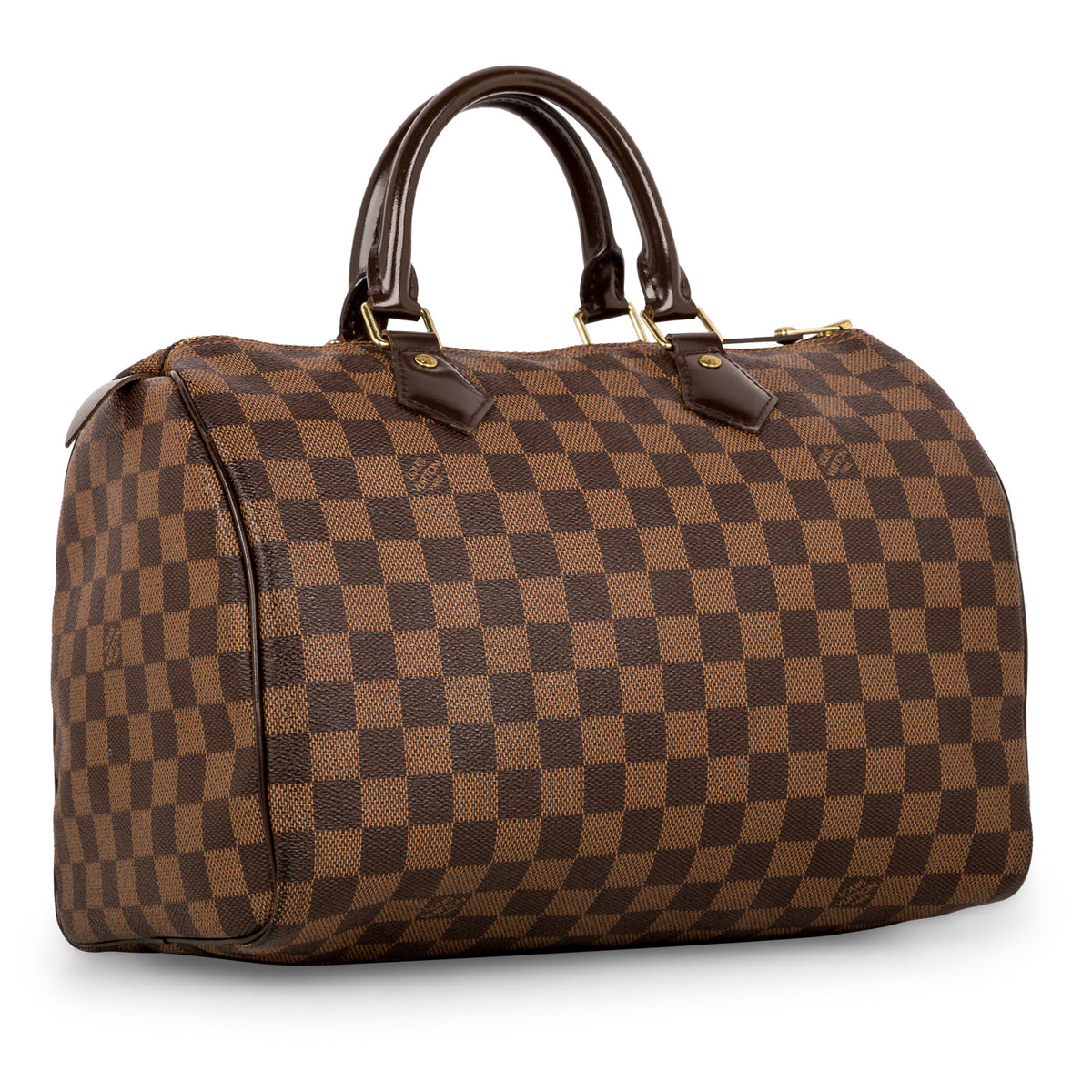 Speedy 30 - Damier Ebene