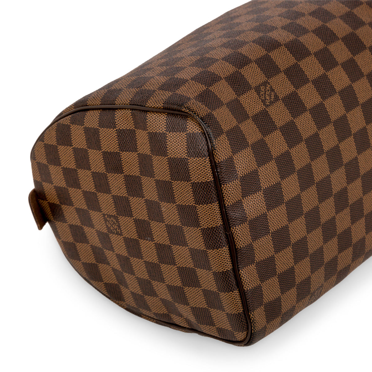 Speedy 30 - Damier Ebene