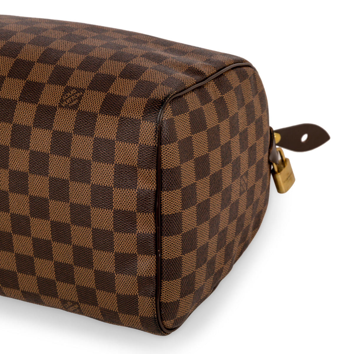 Speedy 30 - Damier Ebene