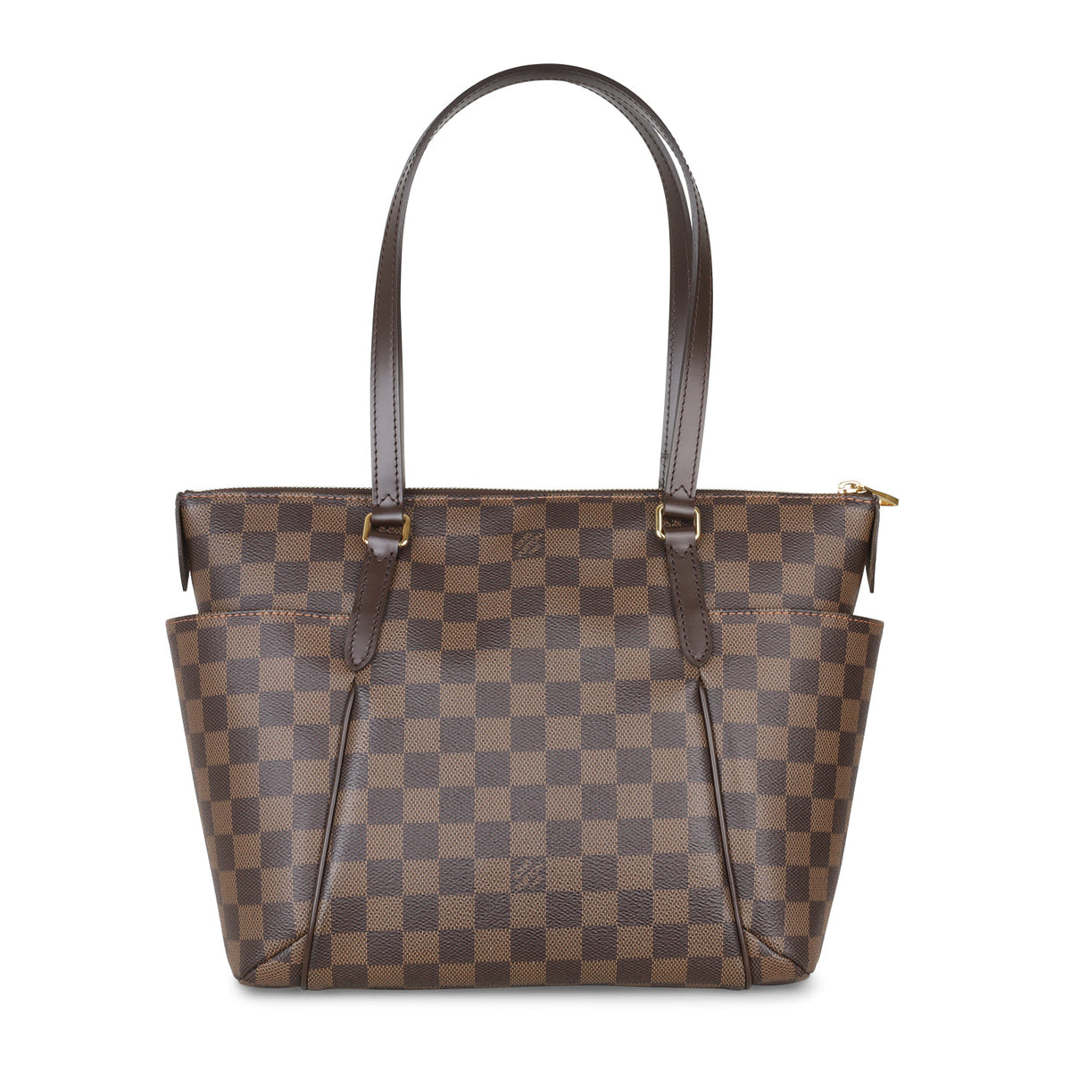 Totally MM - Damier Ebene
