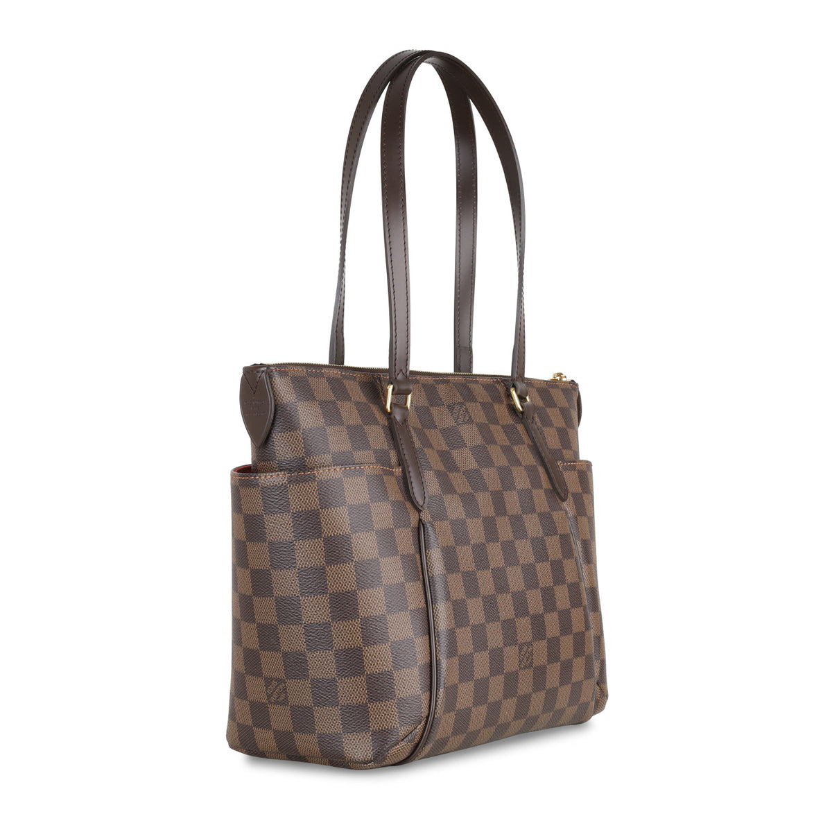Totally MM - Damier Ebene