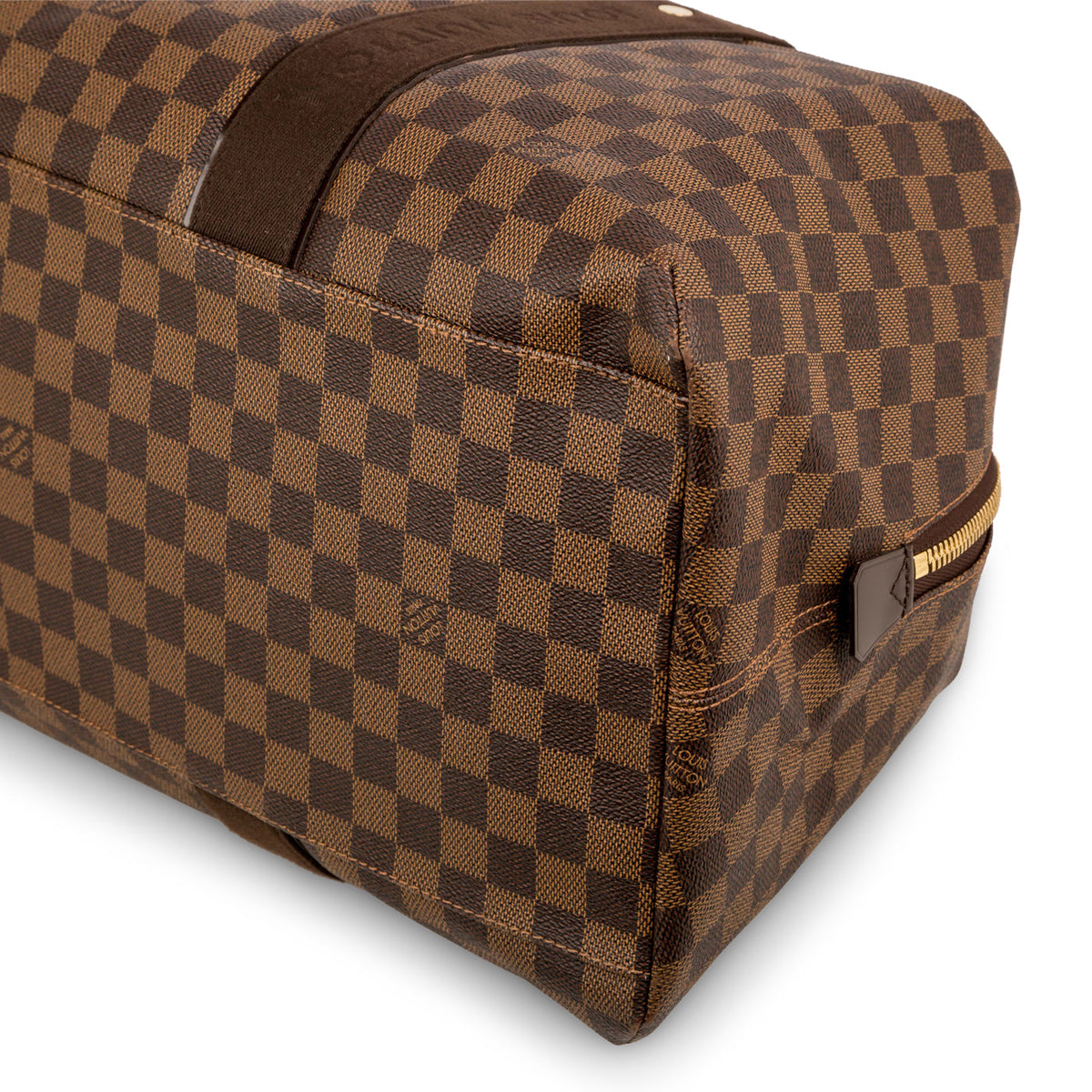 Beaubourg Weekender MM - Damier Ebene