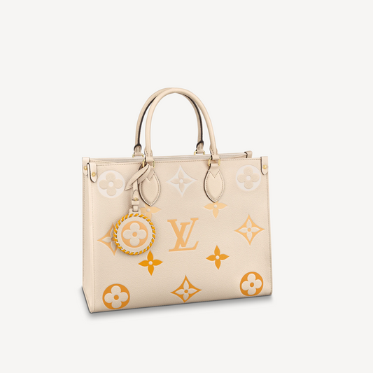 Louis Vuitton OnTheGo MM M45717