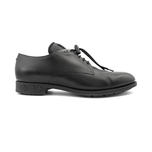 Louis Vuitton Derby Shoes - Men's 10.5