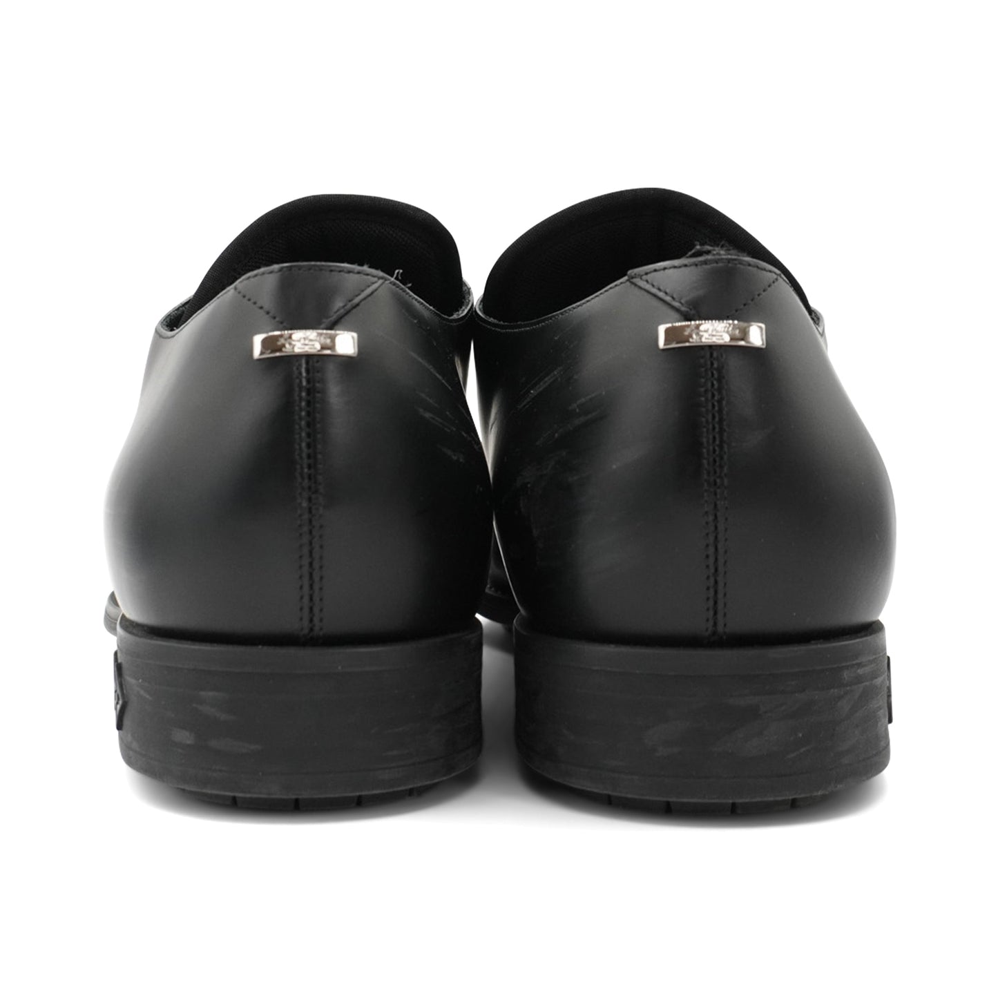 Louis Vuitton Derby Shoes - Men's 10.5