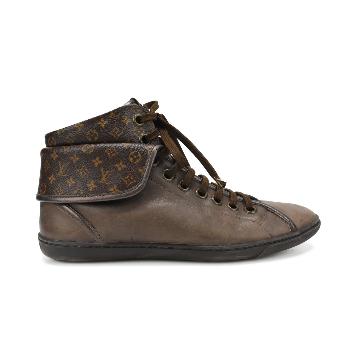 Louis Vuitton Sneakers - Women's 38