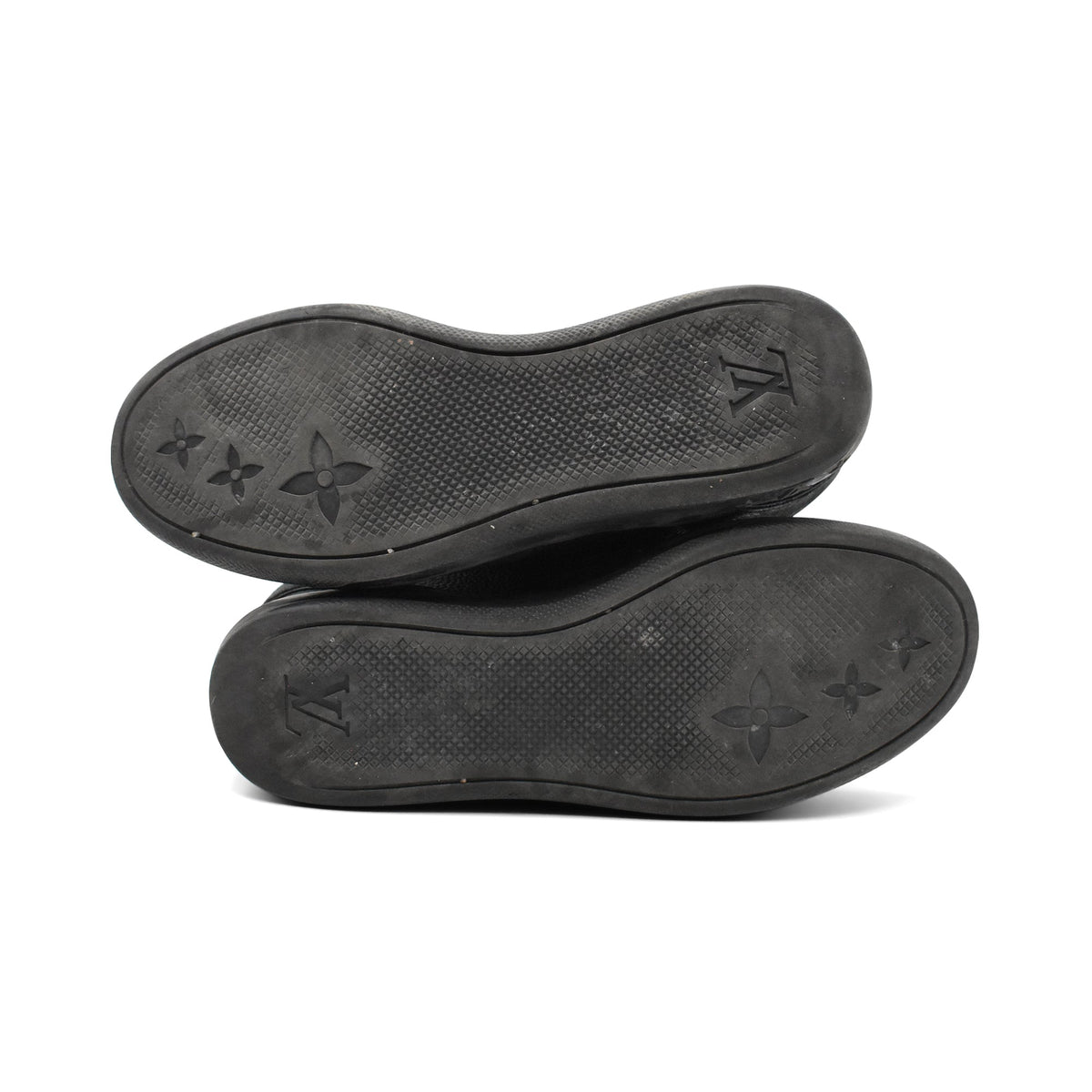Louis Vuitton Wedge Sneakers - Women's 37