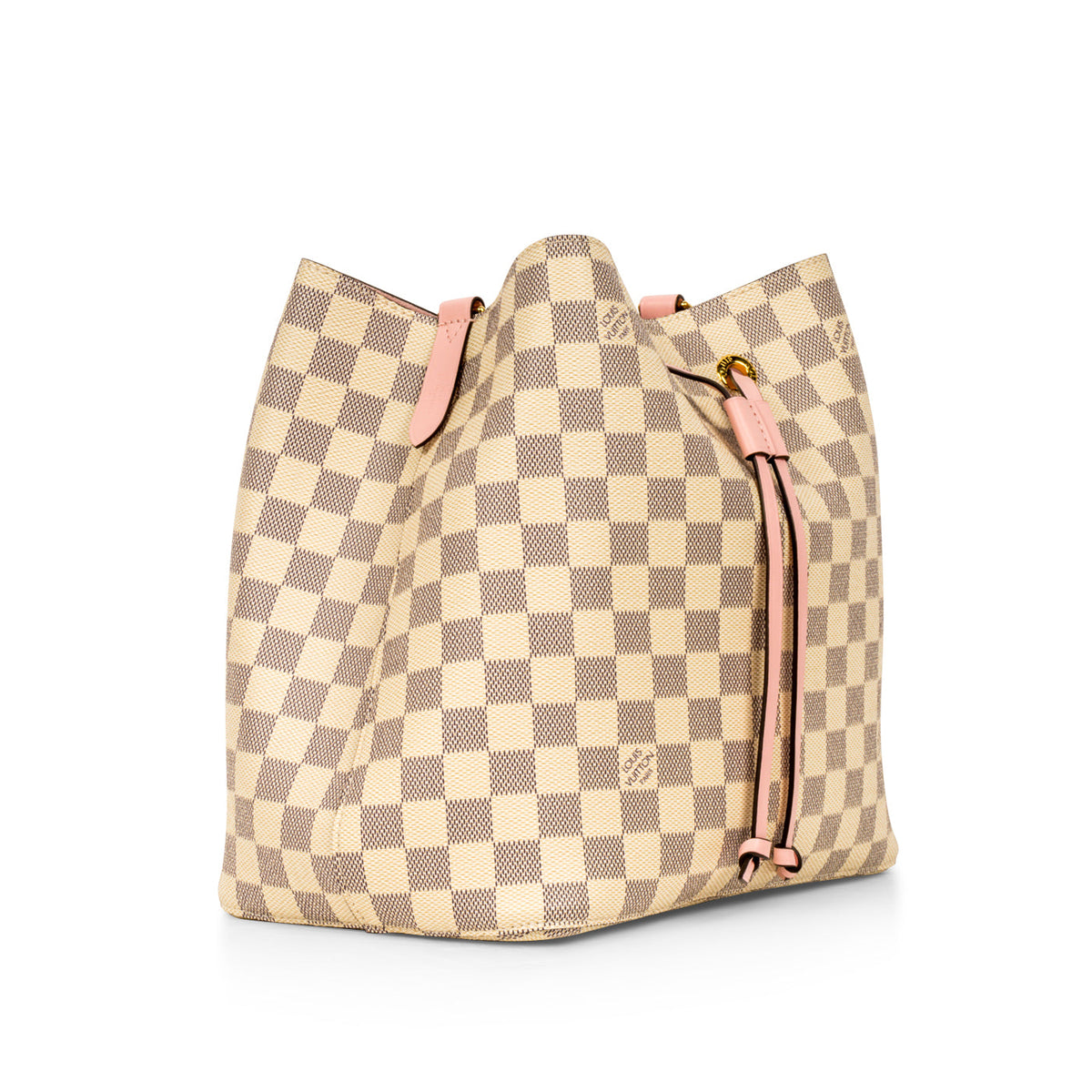 NéoNoé - Damier Azur