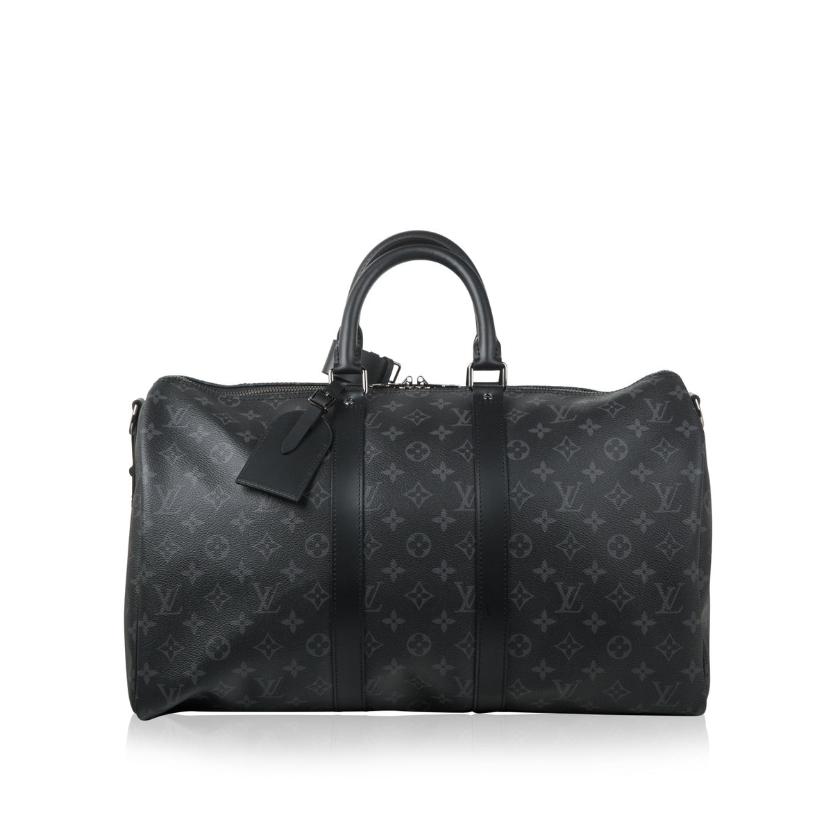 Keepall 45 - Monogram Eclipse Canvas