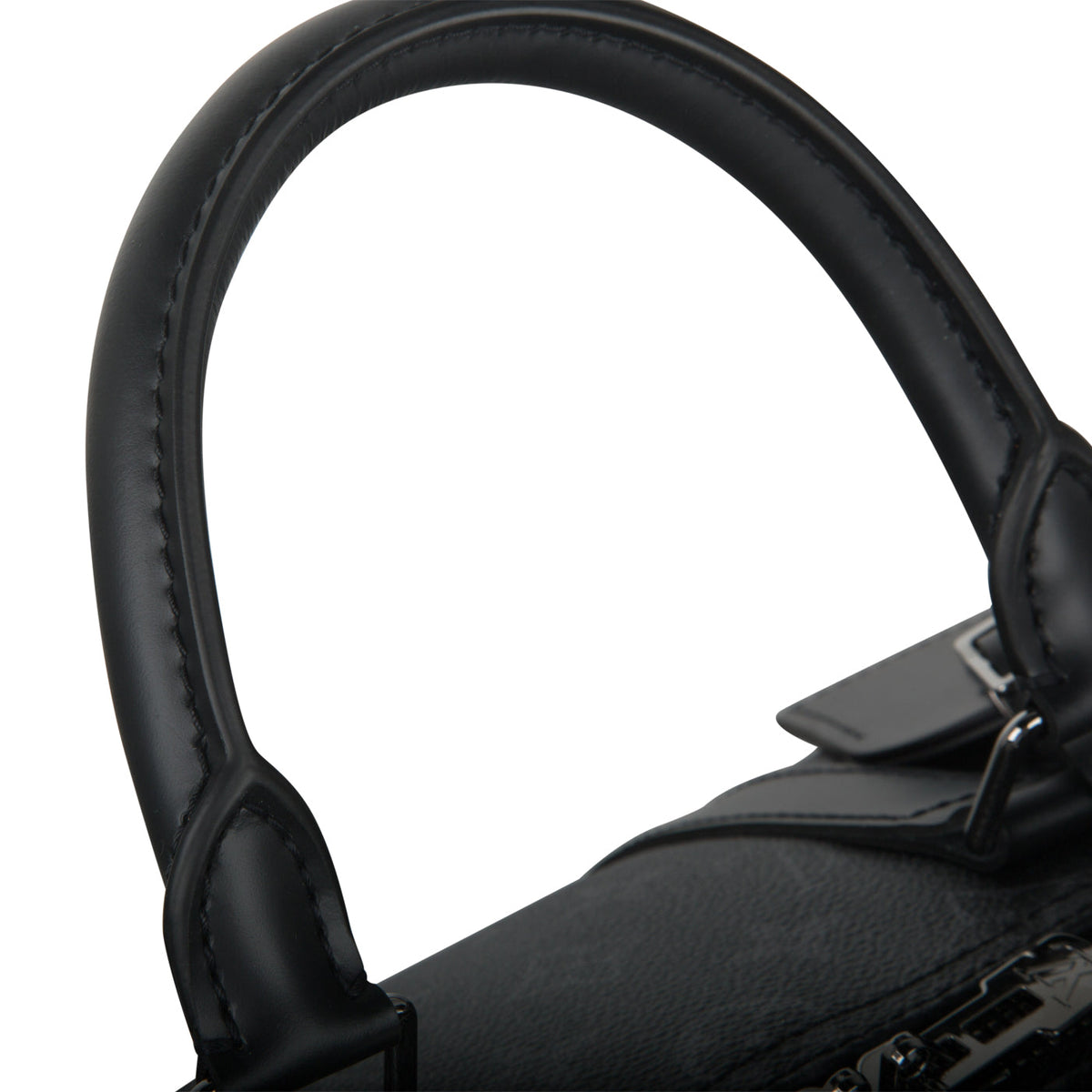 Keepall 45 - Monogram Eclipse Canvas