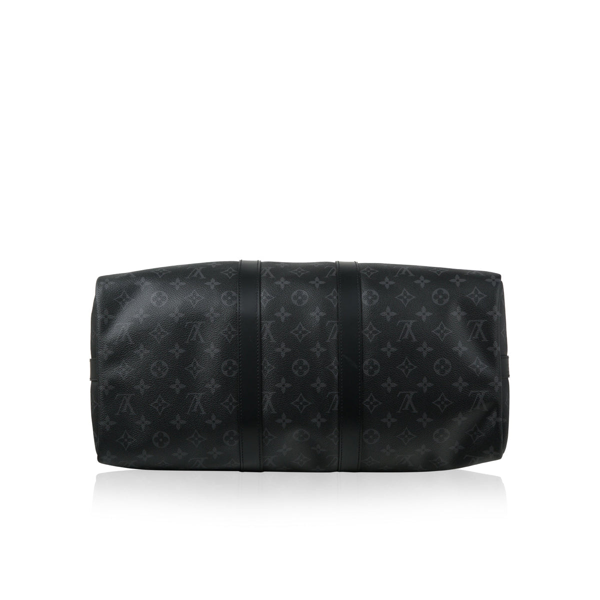 Keepall 45 - Monogram Eclipse Canvas