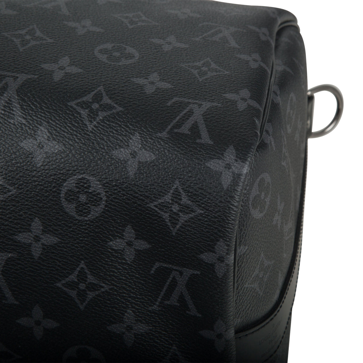 Keepall 45 - Monogram Eclipse Canvas