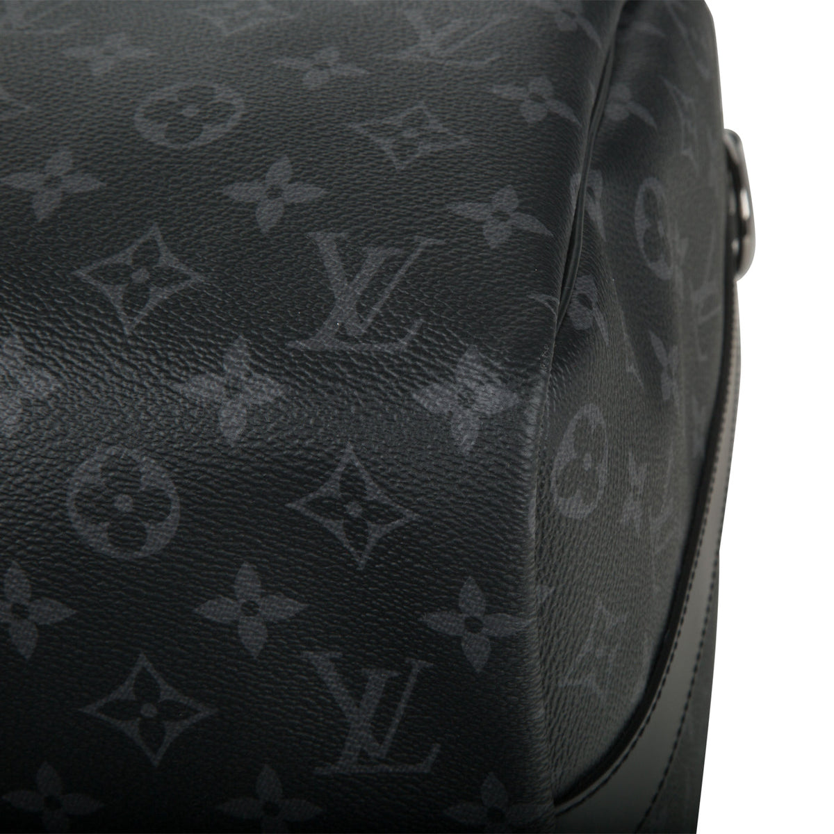 Keepall 45 - Monogram Eclipse Canvas