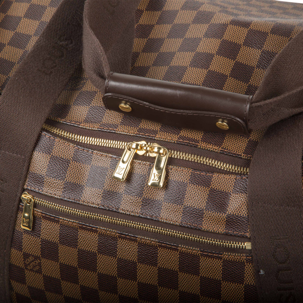 Neo Eole 50 - Damier Ebene Canvas