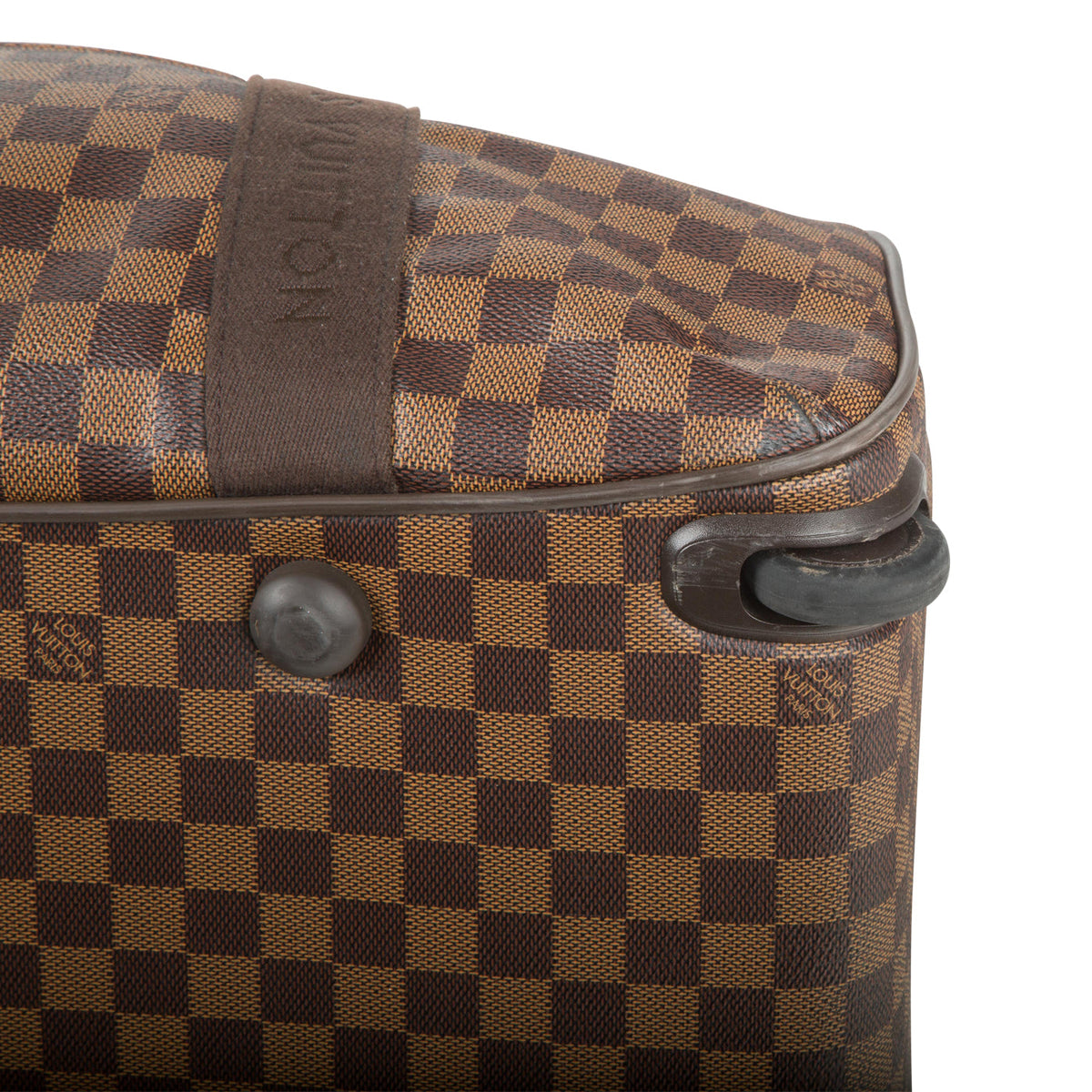 Neo Eole 50 - Damier Ebene Canvas