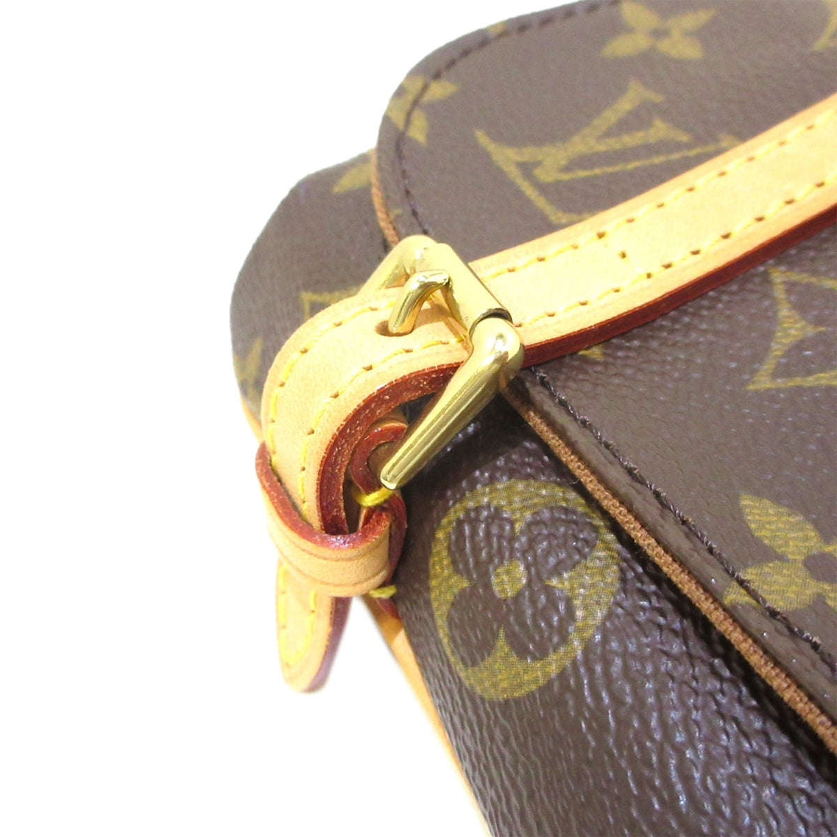 Louis Vuitton Pochette Marelle Monogram Canvas