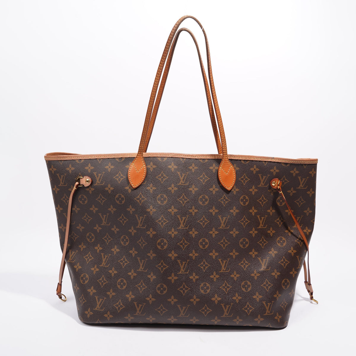 Louis Vuitton Neverfull Monogram Canvas GM