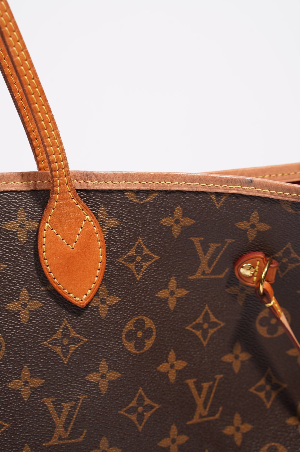 Louis Vuitton Neverfull Monogram Canvas GM