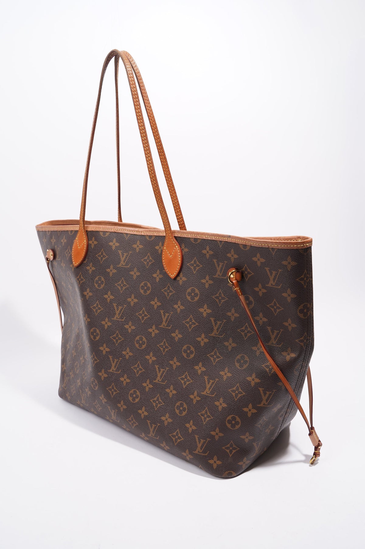 Louis Vuitton Neverfull Monogram Canvas GM