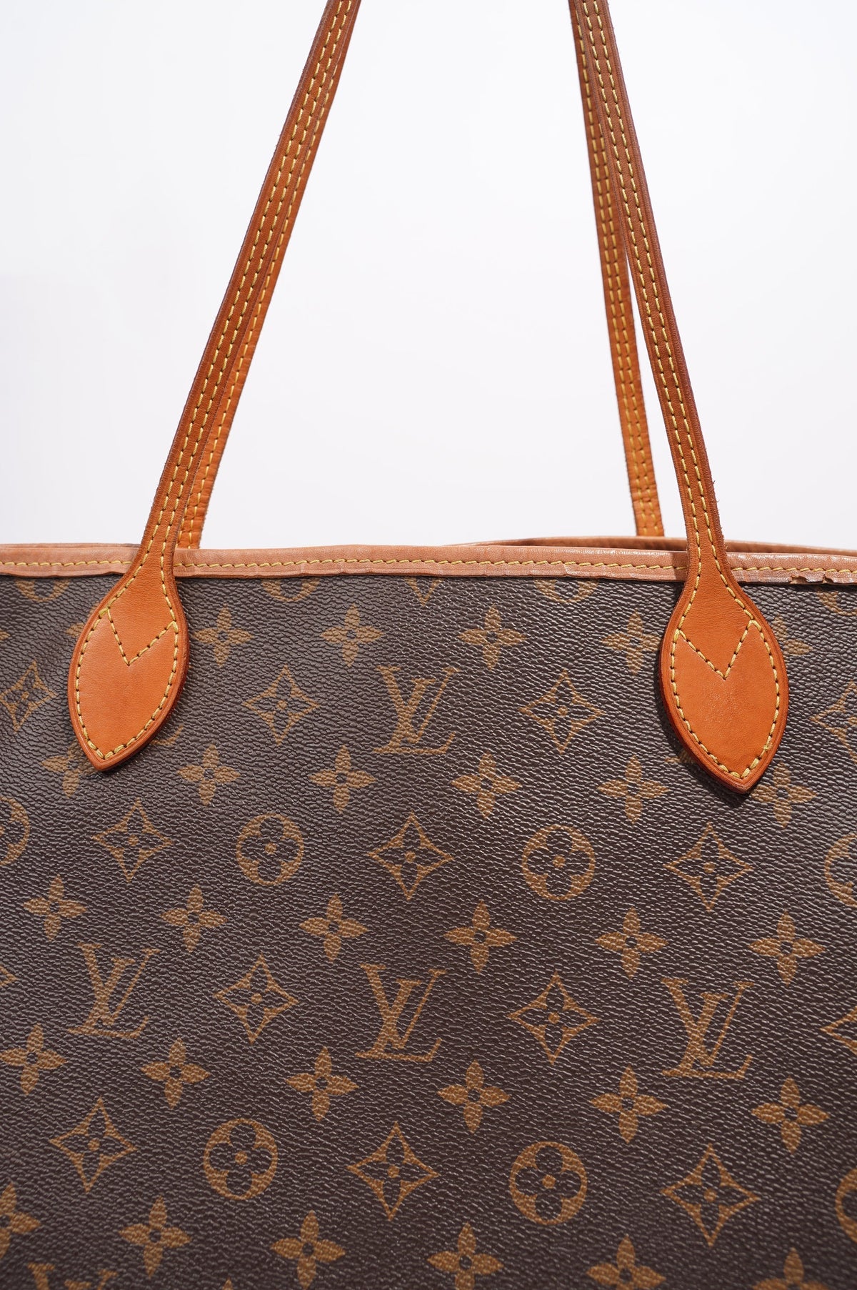 Louis Vuitton Neverfull Monogram Canvas GM