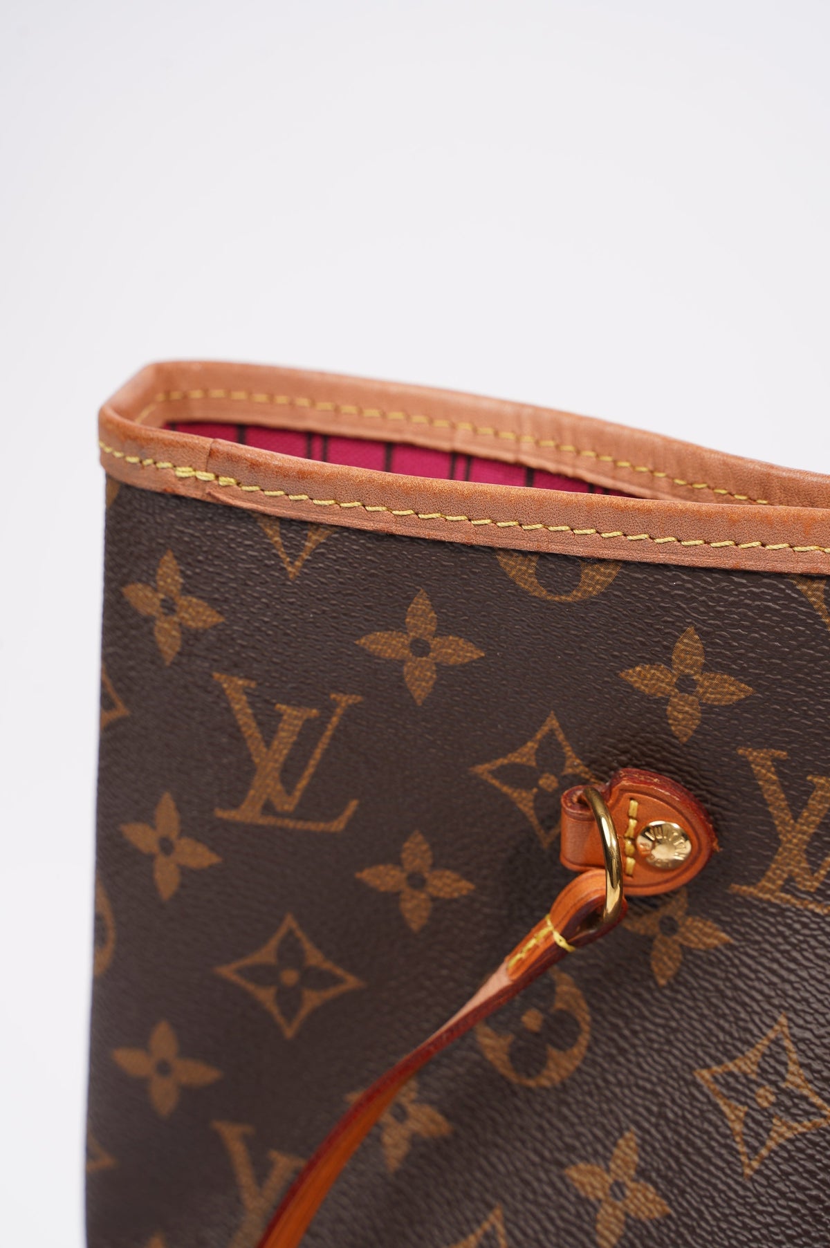 Louis Vuitton Neverfull Monogram Canvas GM