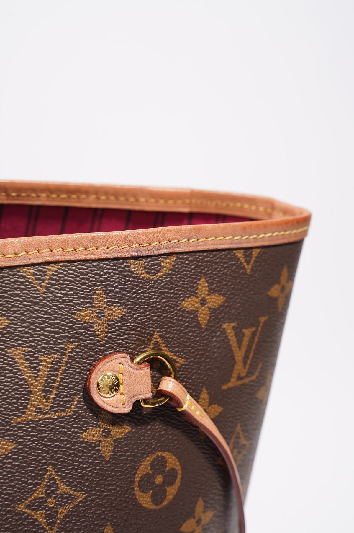 Louis Vuitton Neverfull Monogram Canvas GM