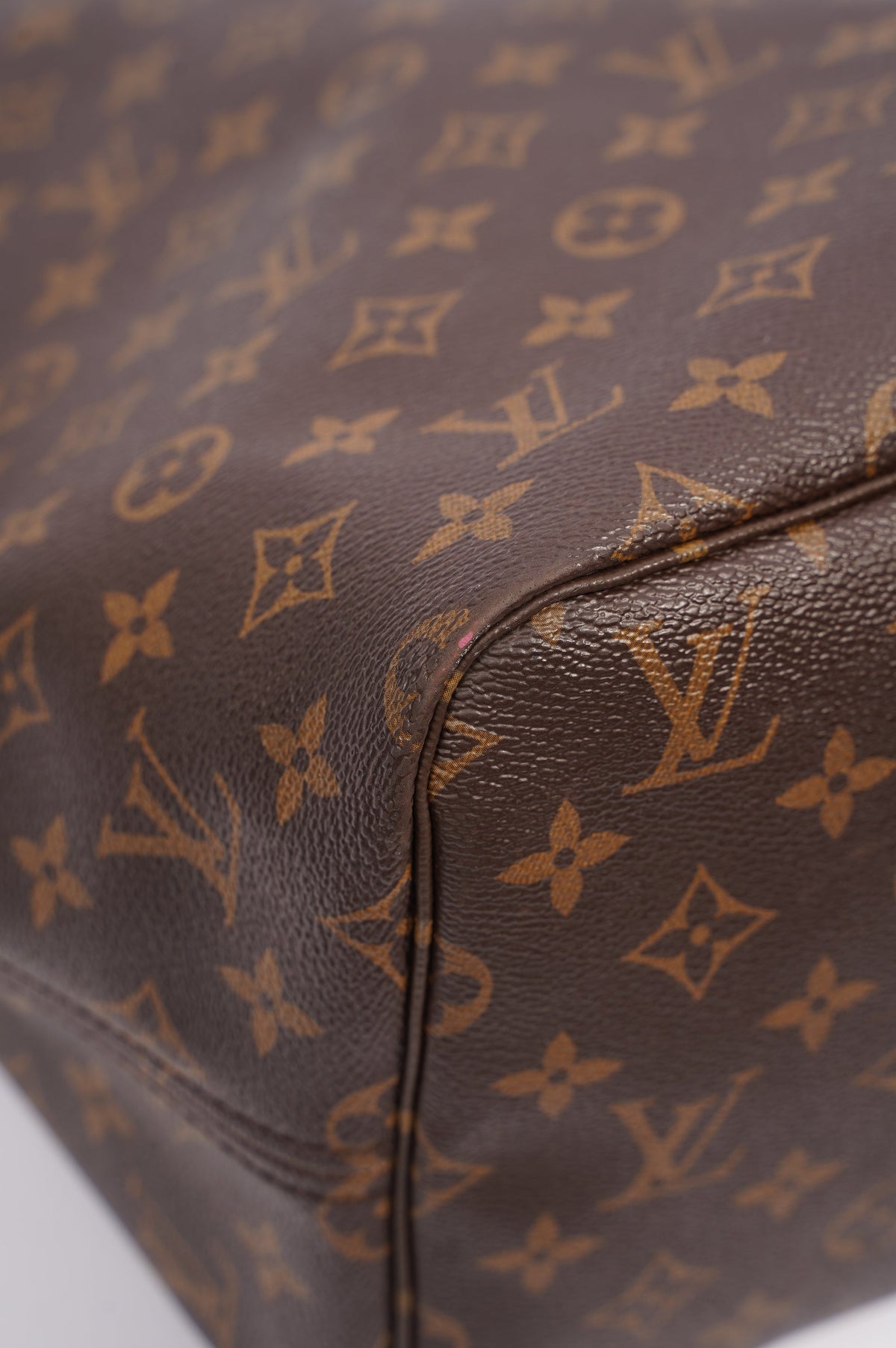 Louis Vuitton Neverfull Monogram Canvas GM