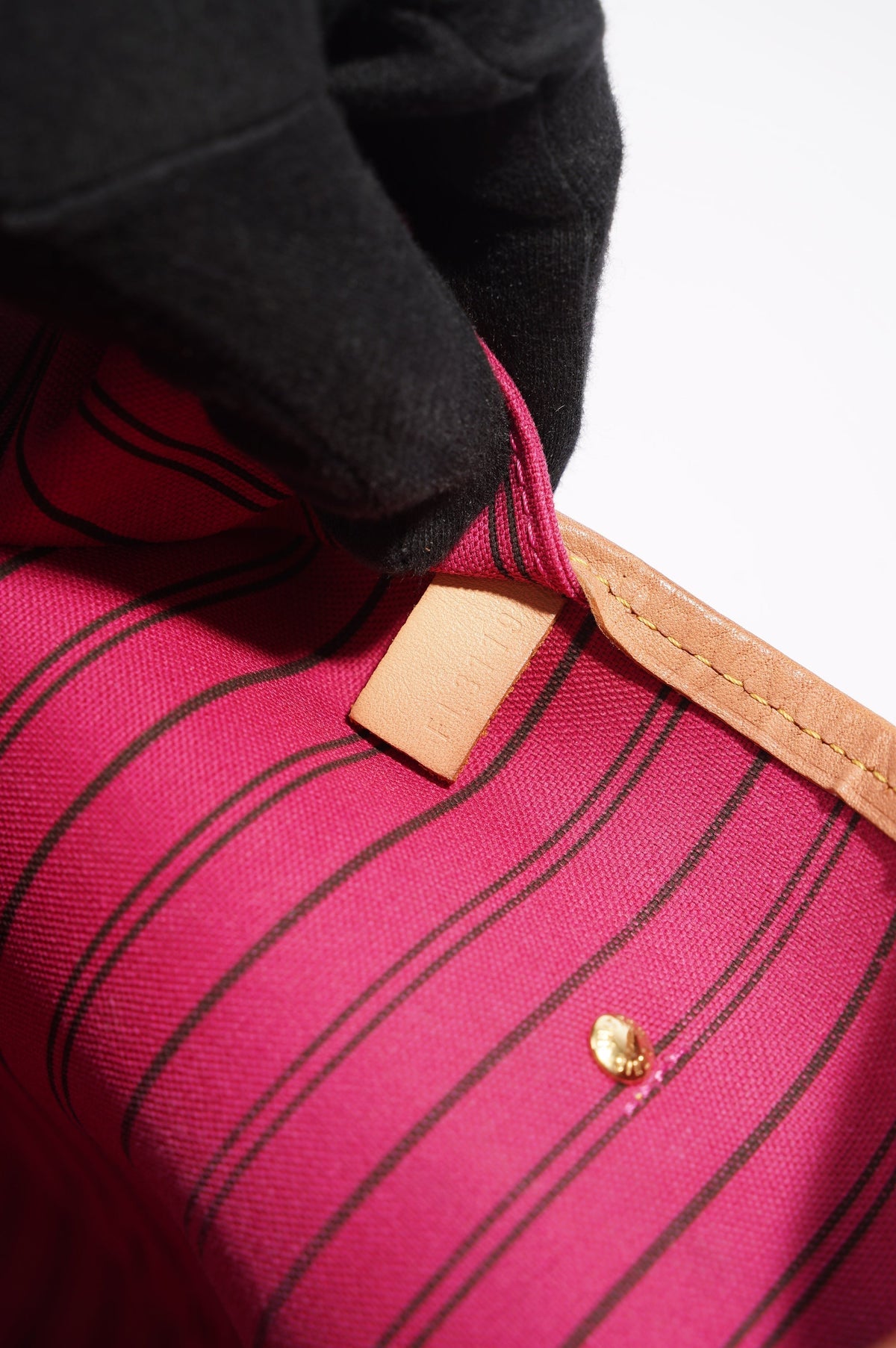 Louis Vuitton Neverfull Monogram Canvas GM