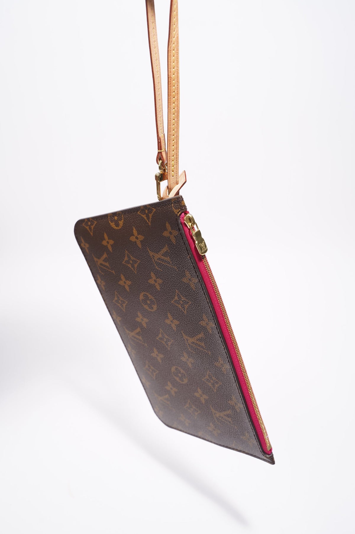 Louis Vuitton Neverfull Monogram Canvas GM