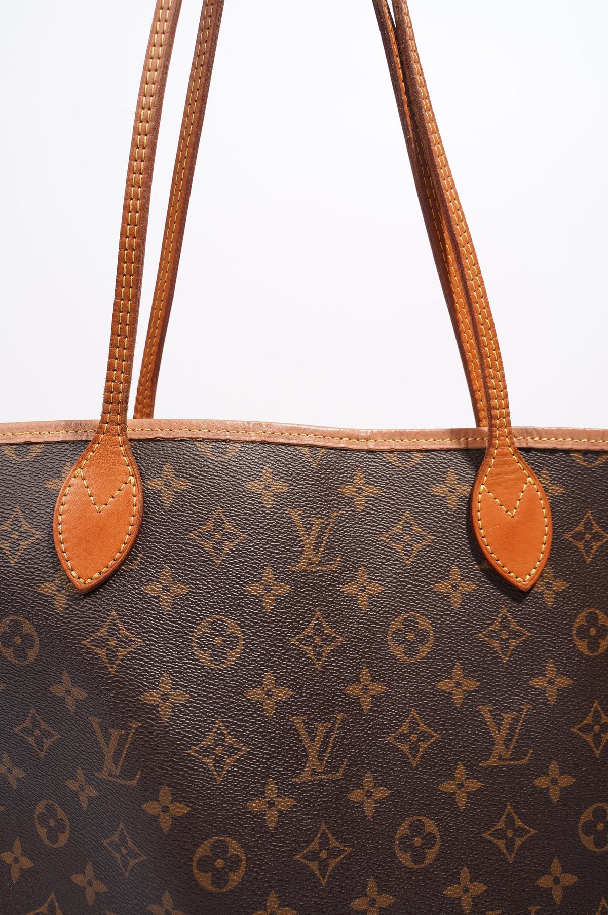 Louis Vuitton Neverfull Monogram Canvas GM