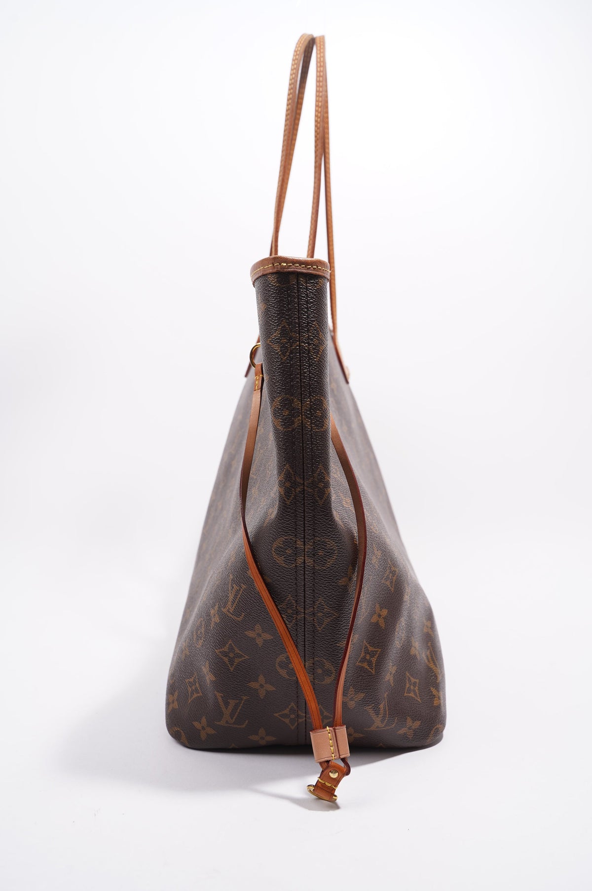 Louis Vuitton Neverfull Monogram Canvas GM