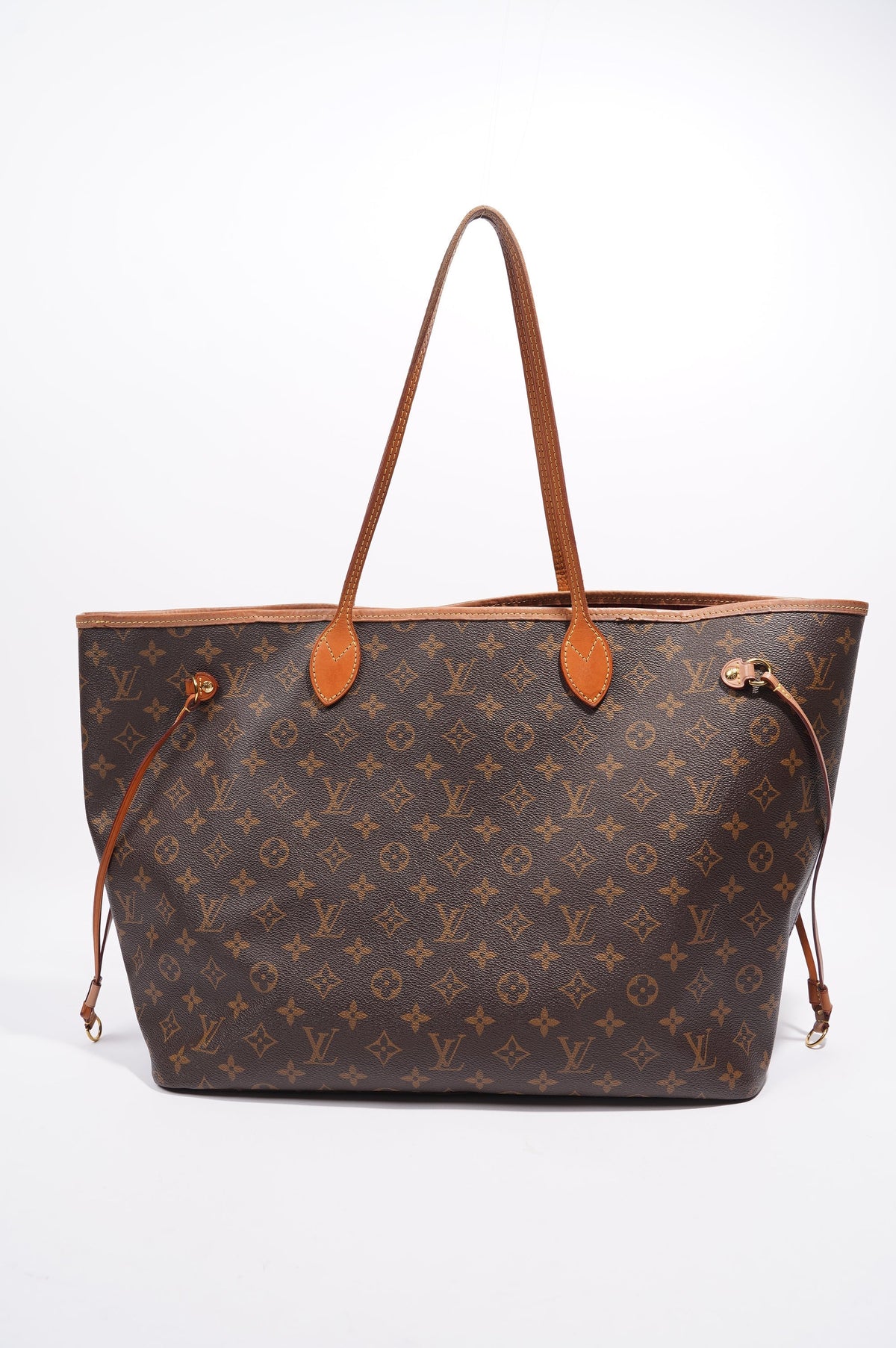 Louis Vuitton Neverfull Monogram Canvas GM