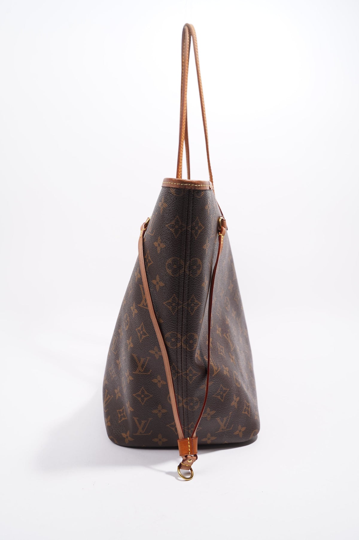 Louis Vuitton Neverfull Monogram Canvas GM