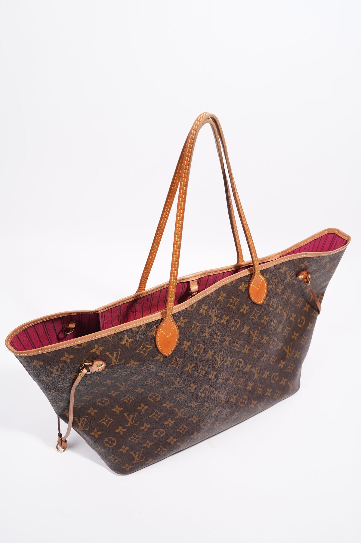 Louis Vuitton Neverfull Monogram Canvas GM