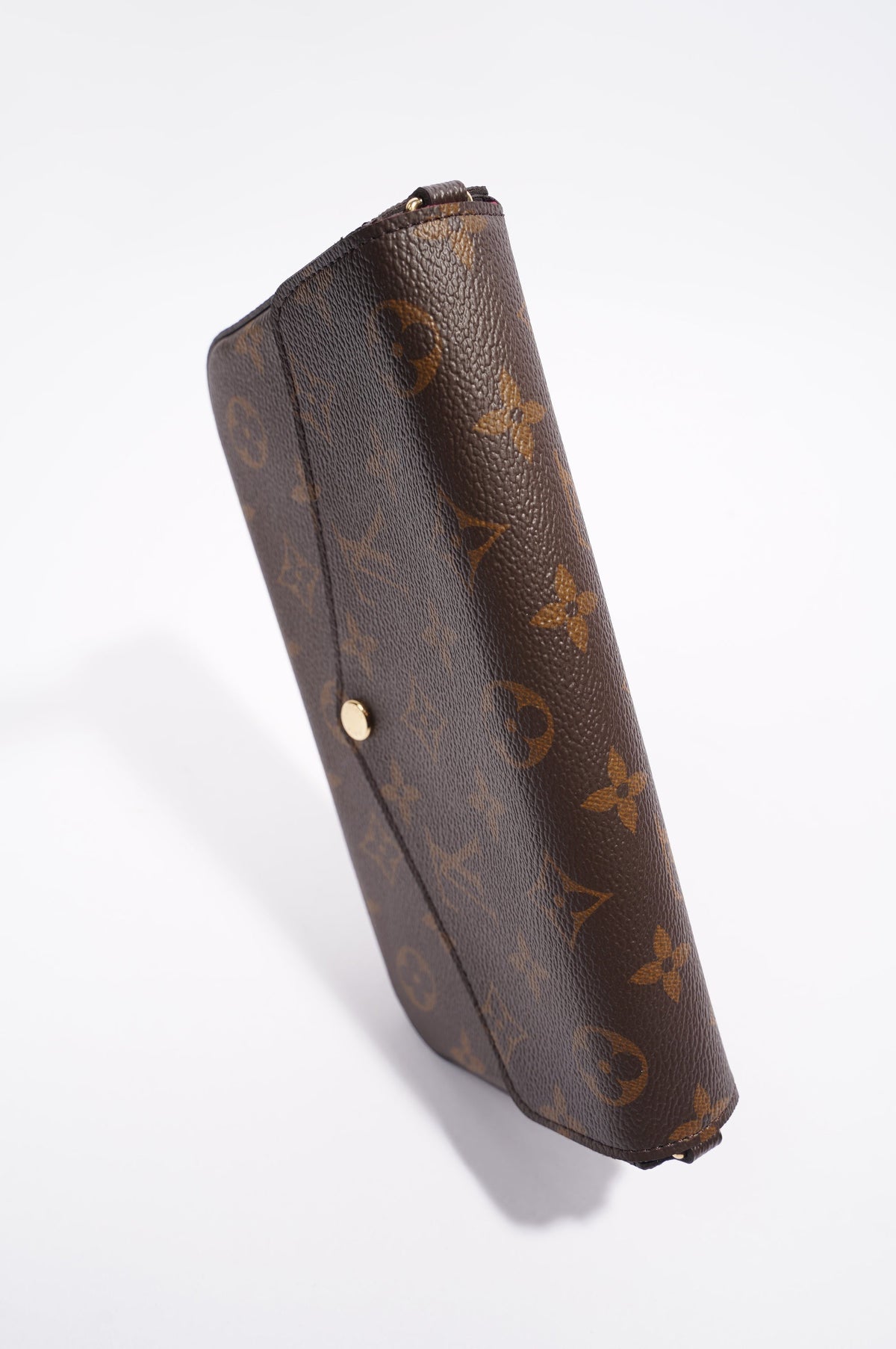 Louis Vuitton Pochette Felicie Monogram Canvas One Size
