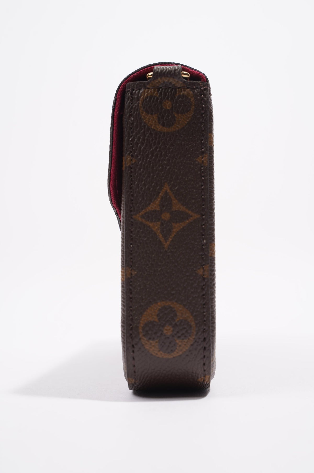 Louis Vuitton Pochette Felicie Monogram Canvas One Size
