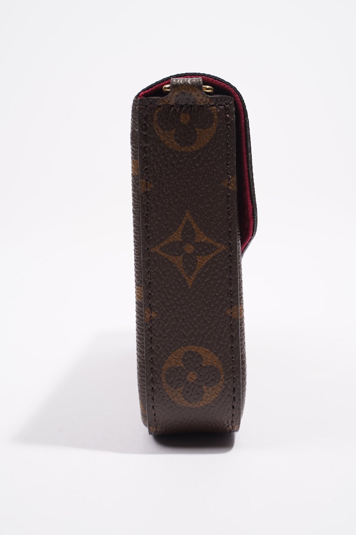 Louis Vuitton Pochette Felicie Monogram Canvas One Size