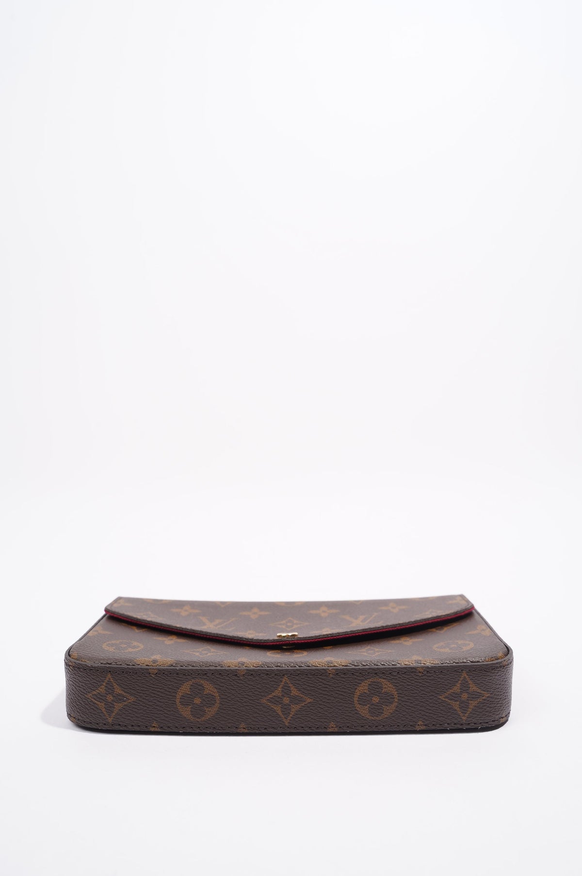 Louis Vuitton Pochette Felicie Monogram Canvas One Size