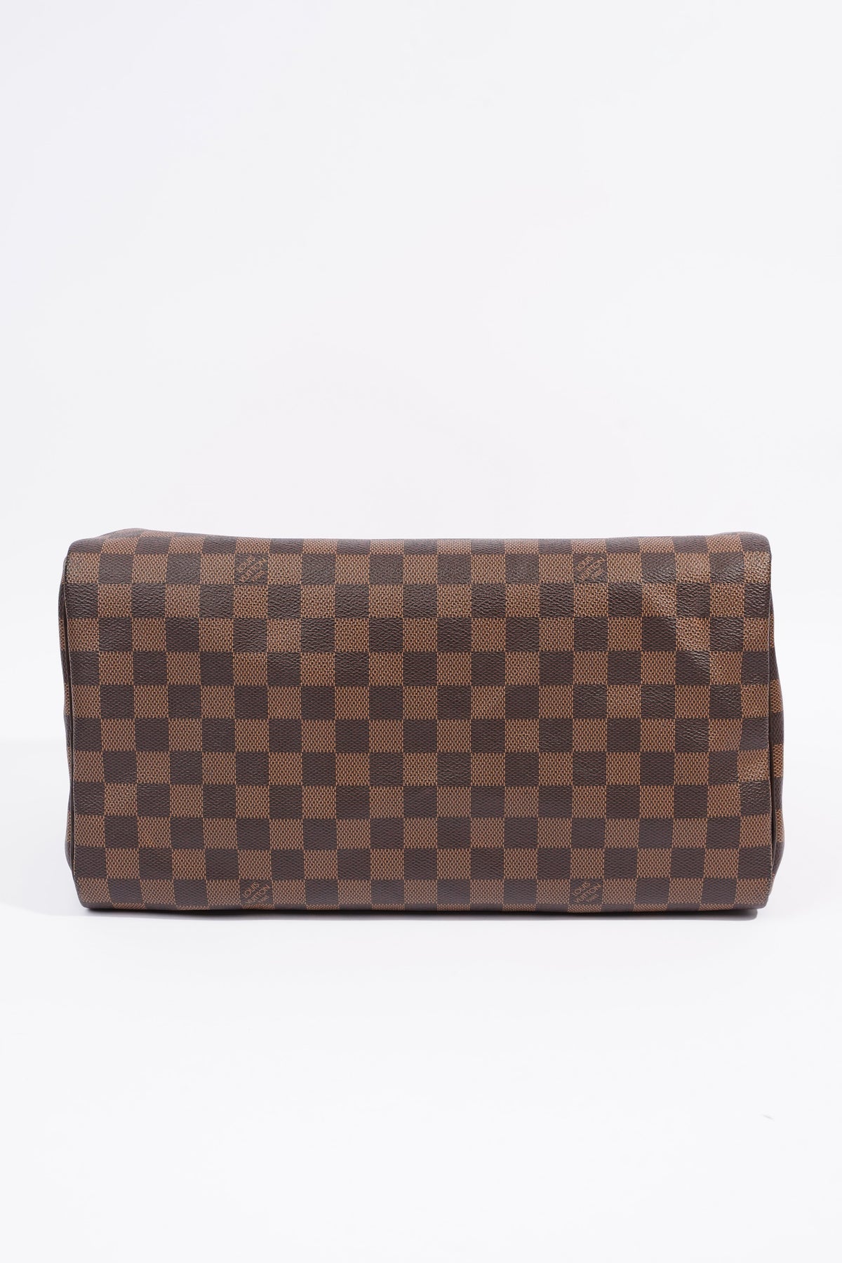 Louis Vuitton Speedy Damier Ebene Canvas 35