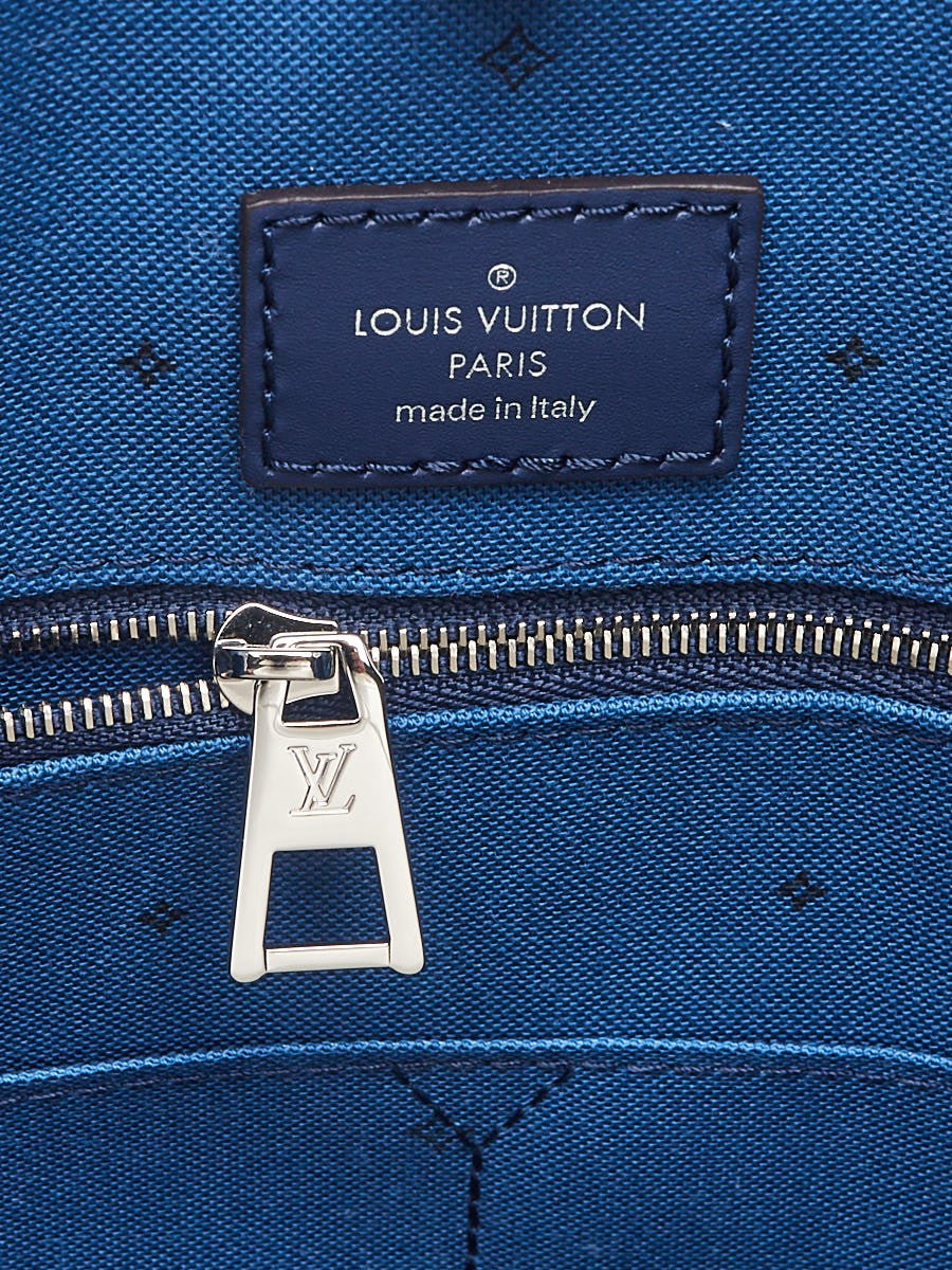 Louis Vuitton Giant "Onthego" GM Monogram Tote