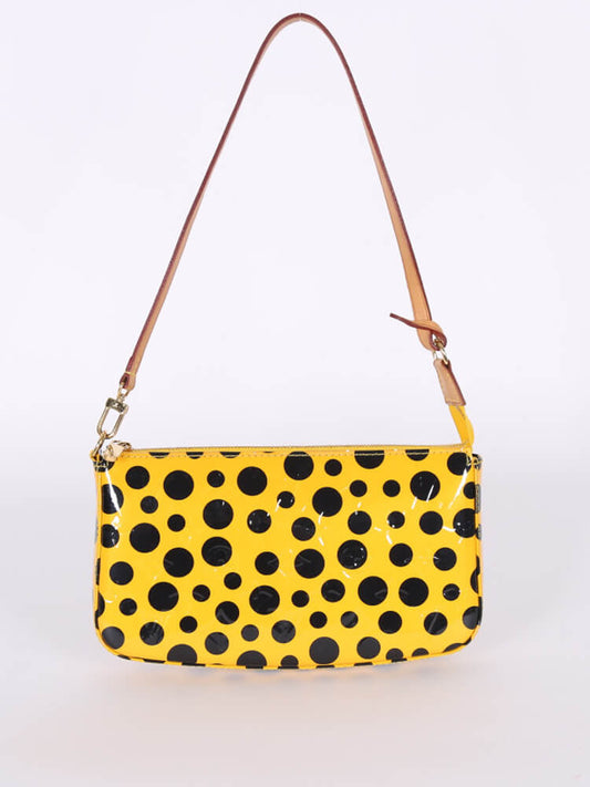 Louis Vuitton Infinity Dot Pochette- Limited Edition